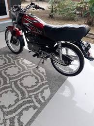 Yamaha ical.farhan kota medan 19 november 2016. Yamaha Rx King 2007 Jual Motor Yamaha Jambi