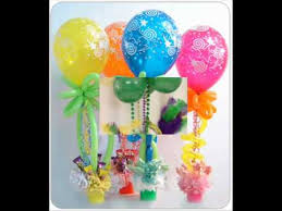 Balloon Decorating Secrets Youtube