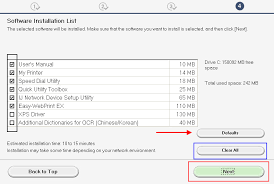 Download the driver that you are look… Canon Knowledge Base Installing The Software For Your Printer From The Setup Cd Rom Or The Full Driver Software Package From The Internet Usb Connection Windows