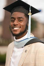 Commencement Stories