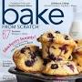 Bake from Scratch magazine latest issue from pocketmags.com