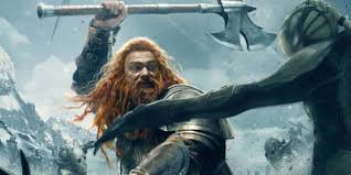 When the queen of the hard rock trolls tries to take over all the troll kingdoms, queen poppy and her friends try different ways to save all the trolls. List Of Adventure Movies In Hindi Dubbed 2016