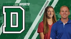 Nicole Price & Mike Wilus Named Women's Lacrosse Assistants - Dartmouth  College Athletics