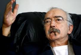 José Mário Branco. JP Simões diz que o músico cantou o "paraíso perdido"  pós 25 de Abril