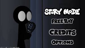 Friday Night Funkin Vs Stickman Bonus Mxtube