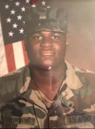 Gulf War vet turns from life of drugs, PTSD to helping others in Lake Worth