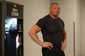Maybe you would like to learn more about one of these? Brock Lesnar Freaked Out Wwe Star S Mom