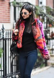 The newest celebrity photos, fashion photos, party pics and all of your favorite stars! Victoria Justice Soho Ny December 2016 Celebmafia Victoria Justice Photos Out In New York Victoria Justice Style Victoria Justice Beautiful Womens Sweaters