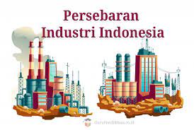 Pabrik pupuk urea di malaysia. Industri Pengertian Perkembangan Persebaran Pengaruh
