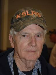 Rev. Richard Arnold Naylor, December 18, 1942~June 9, 2023