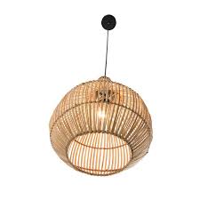 Find great deals on ebay for globe pendant lights. Wicker Basket Pendant Light Wayfair