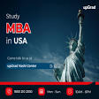Study MBA in USA – upGrad Vashi product image