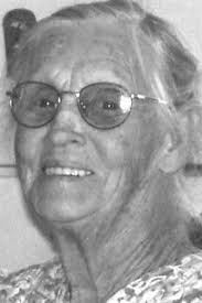 Ruth Logsdon Jaggers