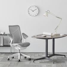 Pin On Cosm The Self Adjusting Office Chair