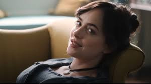 Dakota Johnson doesn't know who to love in Persuasion trailer