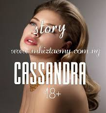 Story: CASSANDRA-EPISODE 57