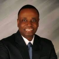 Darryl Morris, MA, DML