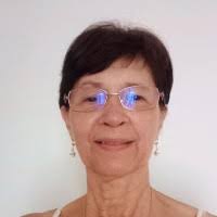 70+ "Monique Berger" profiles