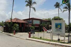 Taperapuan praia hotel is located at avenida beira mar 5299, 3.8 miles from the center of porto seguro. Taperapuan Praia Hotel