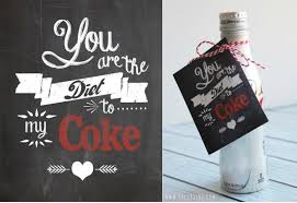 Diet Coke Free Printable Valentines Printables Free Valentines Printables Free Valentine