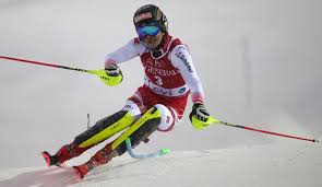 Der slalom der herren verspricht jede menge spannung und im besten fall eine deutsche medaille. Ski Live Den Herren Slalom In Zagreb Im Livestream Tv Sehen