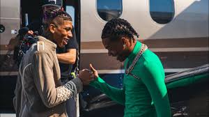 Music Video Nle Choppa Narrow Road Featuring Lil Baby Def Pen Please give some feedback (youtube.com). music video nle choppa narrow road
