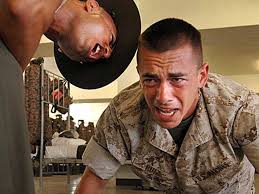 Many countries have their own particular patrons. The Marine Corps Is The Best Military Branch
