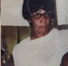 Mary Renee Overton Everett (1919-1975)