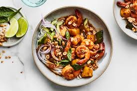 Such a fun and festive appetizer for any party or holiday gathering. 87 Best Shrimp Recipes To Cook Tonight Epicurious
