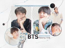 Discover short videos related to hyung line on tiktok. Png Pack 9 Bts Hyung Line By Dayaze On Deviantart