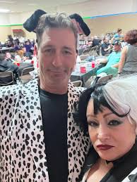 55th Annual Quakertown Halloween Parade store 1684