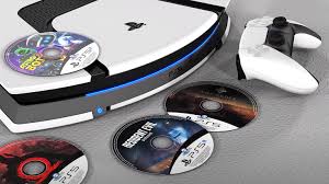 Ps5 Video Heart Stopping Playstation 5 Console Is Simply Stunning T3