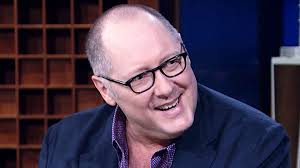 James Spader explains why he strayed away from NYC outdoor dining, making a  film at a state penitentiary and shooting The Blacklist in New York City.