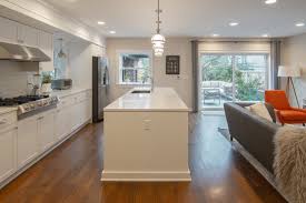 What does a kitchen renovation cost? D3 Architects Kitchen Design Residential Architect Building Design