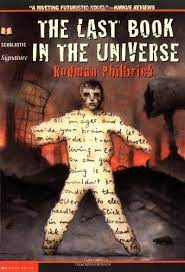 Among the summaries and analysis available for the last book in the universe, there are 3 short summaries and 5 book reviews. The Last Book In The Universe Scholastic Signature Philbrick Rodman Amazon De Bucher
