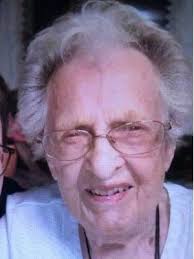 Phyllis Holbrook Obituary (2022)