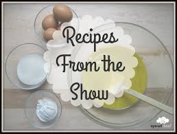 Qvc Demo Recipes Wednesday 9 4 19 2am 10pm Et Shows Queen Of Hearts Ice Cream Epicuricloud Tina Verrelli