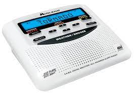 How To Program Your Midland All Hazards Weather Alert Radio