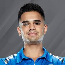 Fabian Allen IPL Career: Records, Age, Price, Team 2025, Stats