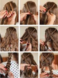 Sublimano/elevano i migliori tagli capelli … 10 Acconciature Per Bambina Facili E Veloci Le Amerete