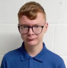 🚨**Missing**🚨 Ethan Baldwin Bell age 15yrs. Last seen yesterday at home  approx 3pm. Wearing blue tracksuit bottoms, and a blue top with white  stripes. Ethan has been reported as a missing person