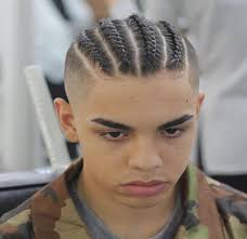 Share to facebook opens in new window. Top 30 Amazing Braid Hairstyles For Men Popular Braids For Men