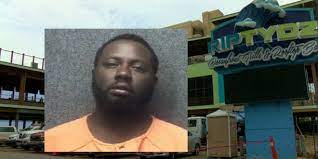 Riptydz Bar Shooting Fall Out Myrtlebeachsc News Myrtle Beach Bar Fall