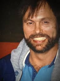 Obituary for Steven Douglas Hacker