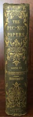 Analize official twitter account of (@miss_strictland) by words and their repeats of last year. The Pic Nic Papers By Charles Dickens W H Maxwell Thomas Moore Miss Strickland Horace Smith Leitch Ritchie And Other Celebrated Writers Ed By Charles Dickens Charles Dickens Ed å¯Œå£«æ›¸æˆ¿ å¤æœ¬ ä¸­å¤æœ¬ å¤æ›¸ç±ã®é€šè²©ã¯ æ—¥æœ¬ã®å¤æœ¬å±‹
