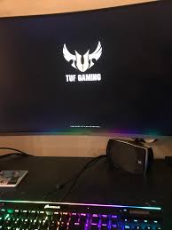 When i hit fn up arrow, the hotkey to turn the brightness up, nothing happens, and turning it all the way down and back on does nothing. X 570 Tuf Gaming Plus Wifi Stuck On This Screen Ryzen 5600x Asus