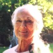 Doris Forman Obituary