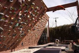 Check spelling or type a new query. How To Build A Sweet Climbing Wall Steph Davis High Places