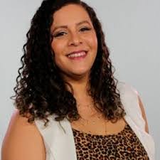 Gabriela Pace's Instagram, Twitter & Facebook