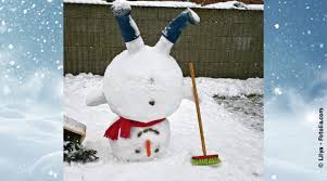 Interntationaler kinderchor bach von der musikschule bach berlin 8.12.2013 adventsmarkt nikolaiviertel leitung : Finale Im Fotowettbewerb Vor Freude Steht Der Schonste Schneemann Kopf Nordkurier De